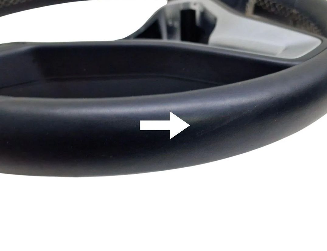 MERCEDES-BENZ GLA-Class X156 (2013-2020) Руль A2184602018 30151679