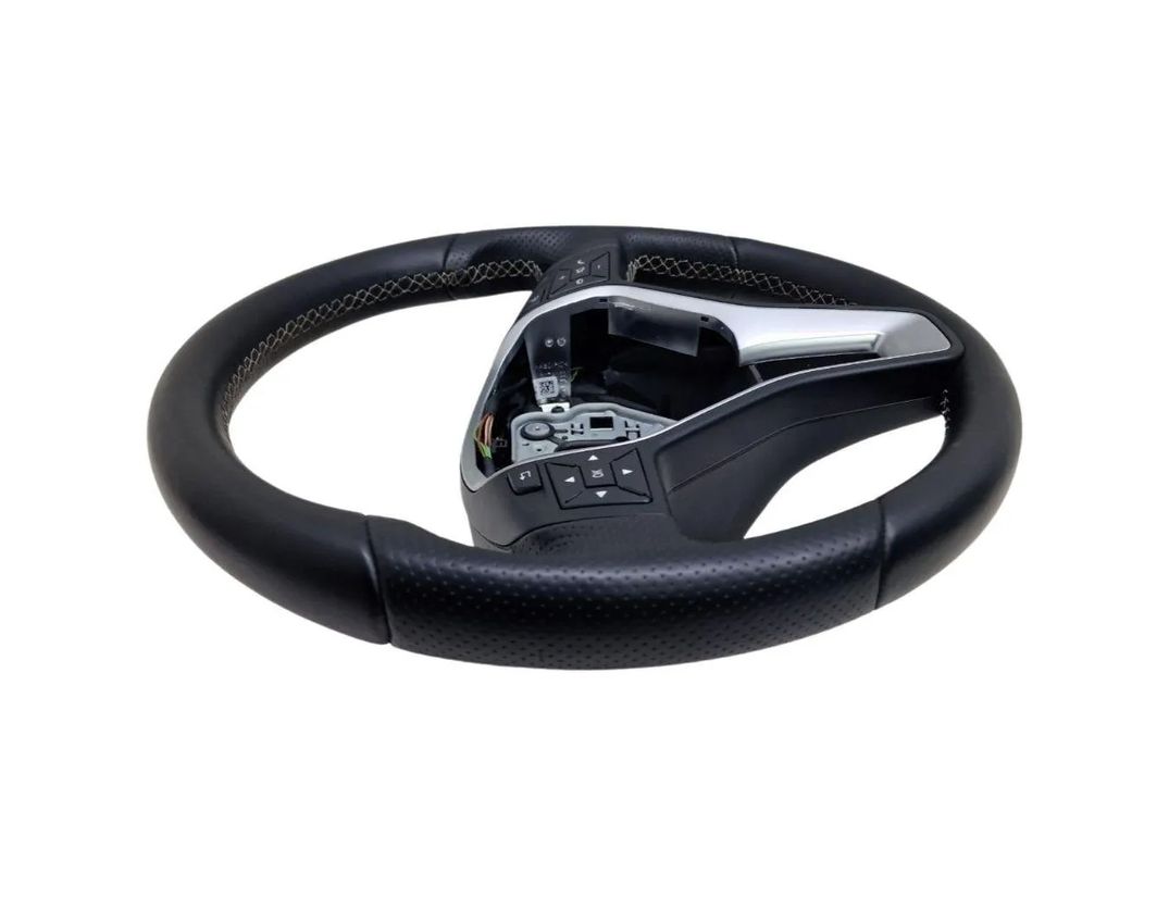 MERCEDES-BENZ GLA-Class X156 (2013-2020) Руль A2184602018 30151679