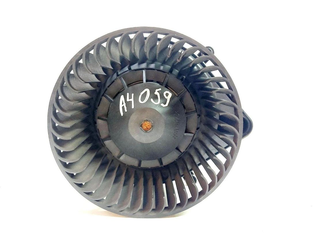AUDI A4 B7/8E (2004-2008) Interior Heater 9020015 30151777