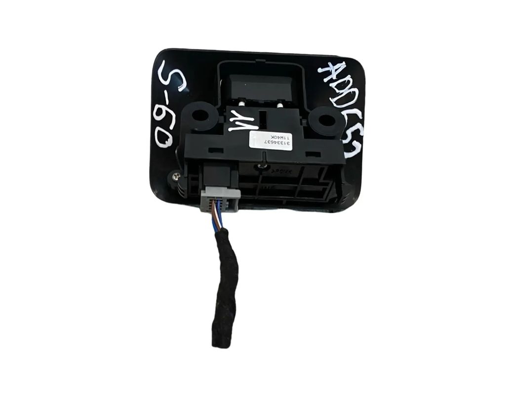 VOLVO S60 2 generation (2010-2020) Кнопка ручного тормоза 31334637 30152705