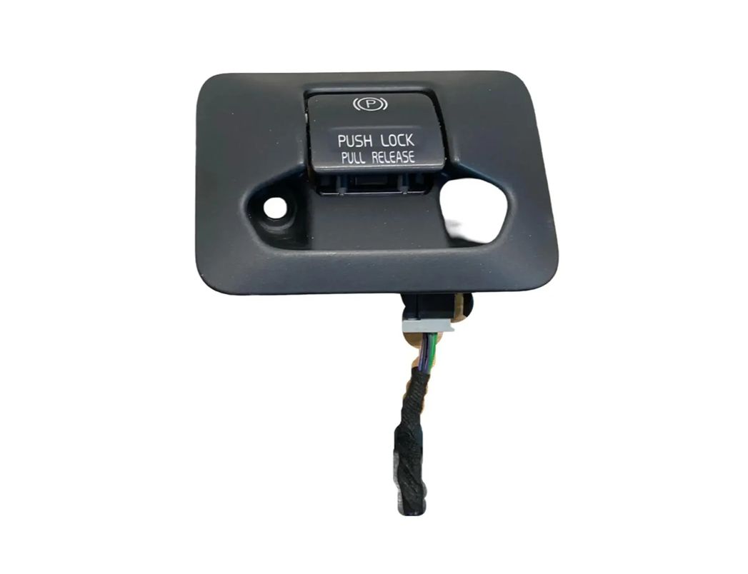 VOLVO S60 2 generation (2010-2020) Кнопка ручного тормоза 31334637 30152705