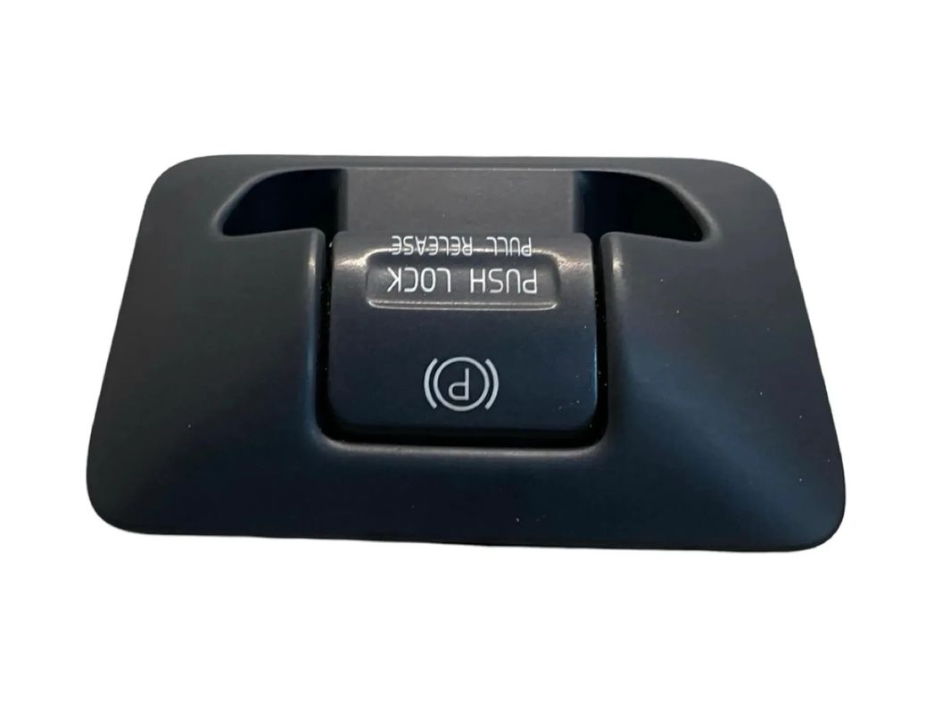 VOLVO S60 2 generation (2010-2020) Кнопка ручного тормоза 31334637 30152705