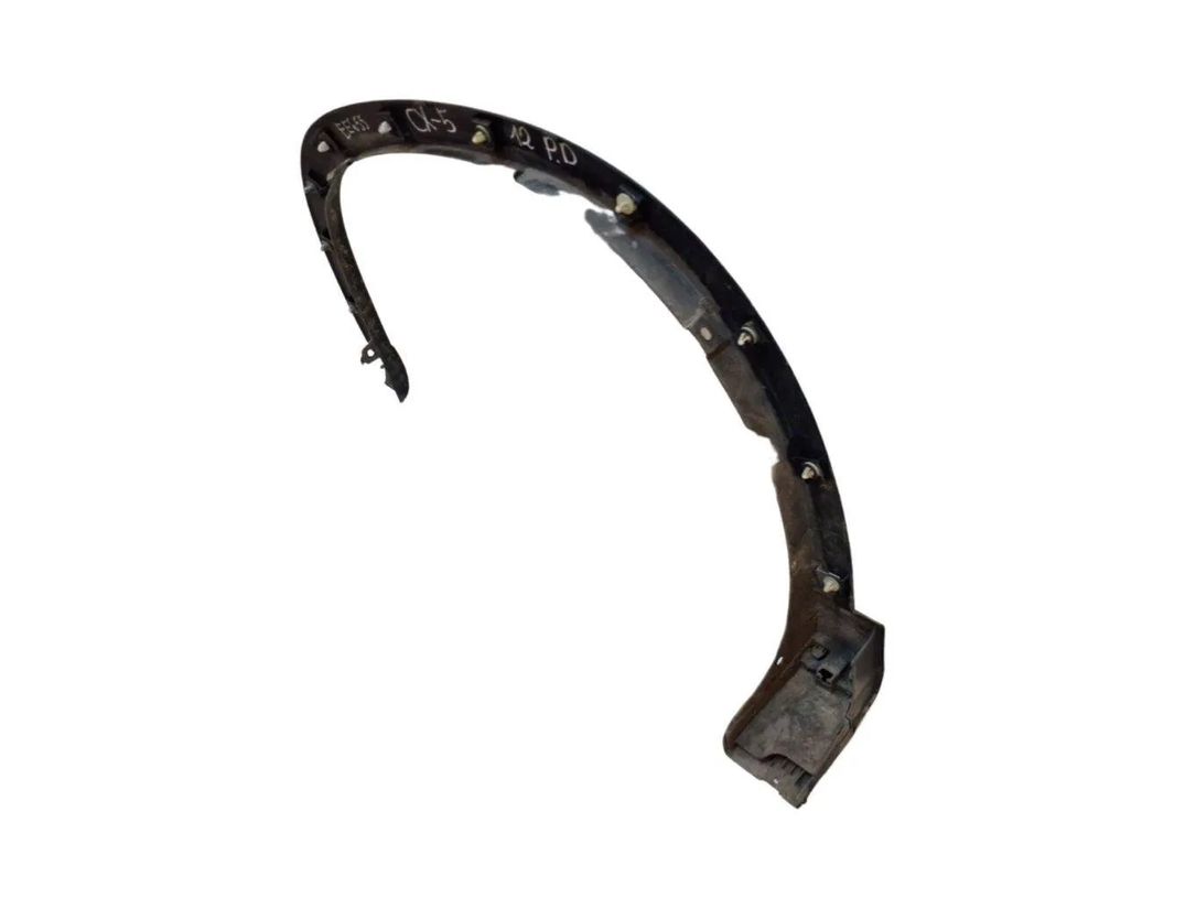 MAZDA CX-5 1 generation (2011-2020) Front Right Fender Molding KD5351W21 30153218