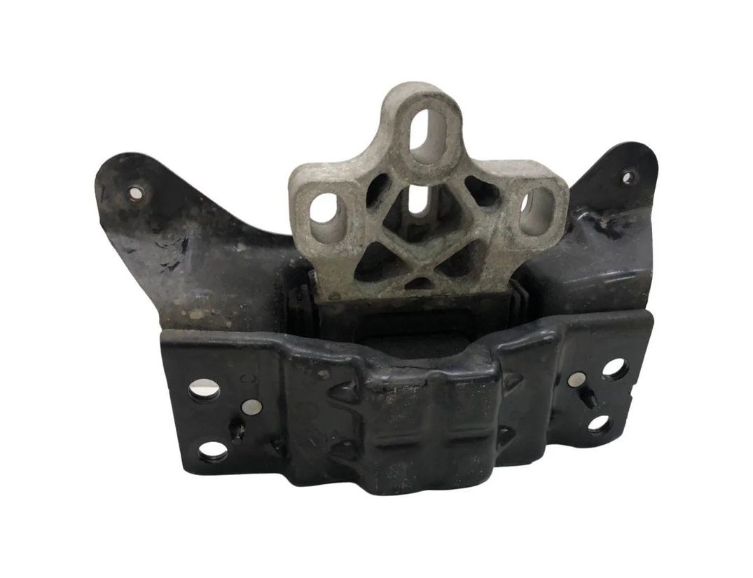 SKODA Octavia 3 generation (2013-2020) Front engine mount 5Q0199555T 30153346