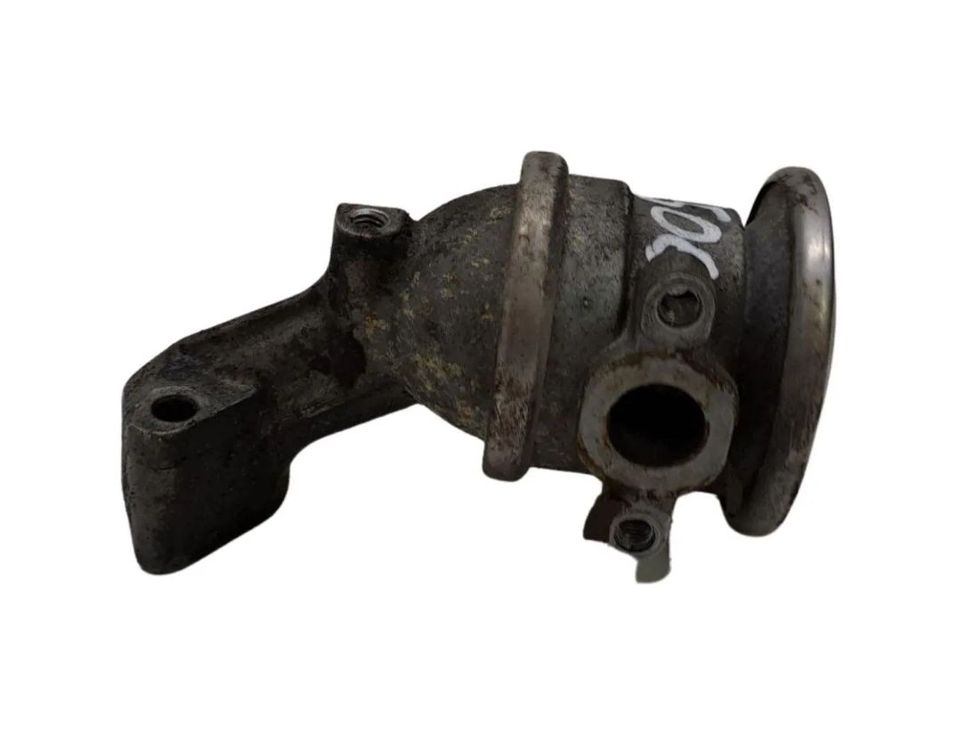 VOLKSWAGEN Touareg 2 generation (2010-2018) EGR Valve 06E131101E 30154453