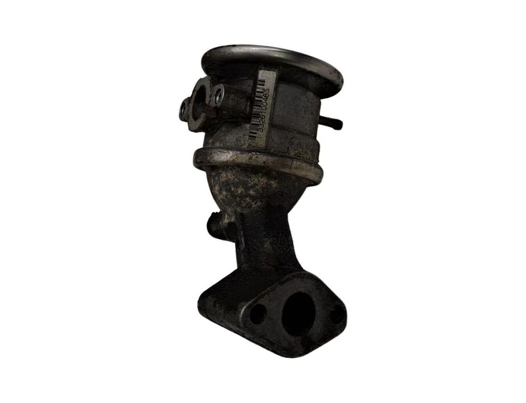 VOLKSWAGEN Touareg 2 generation (2010-2018) EGR Valve 06E131101E 30154453