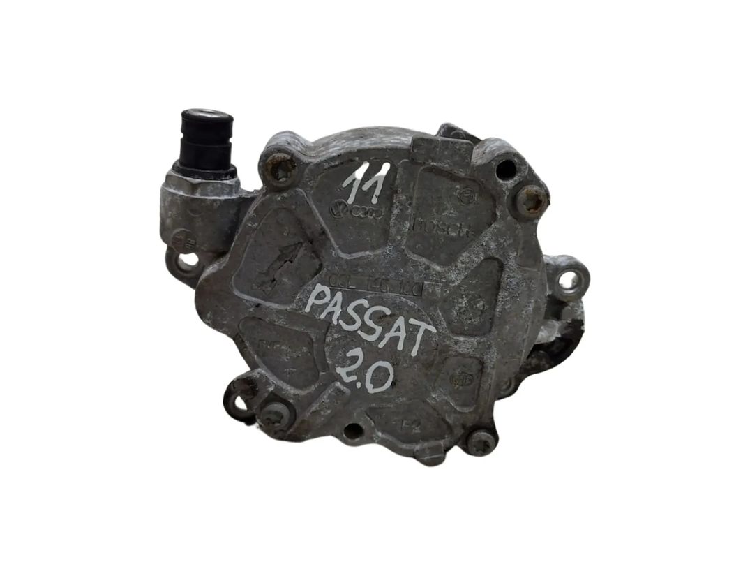 VOLKSWAGEN Passat B7 (2010-2015) Вакуумный насос 03L145100 30154749