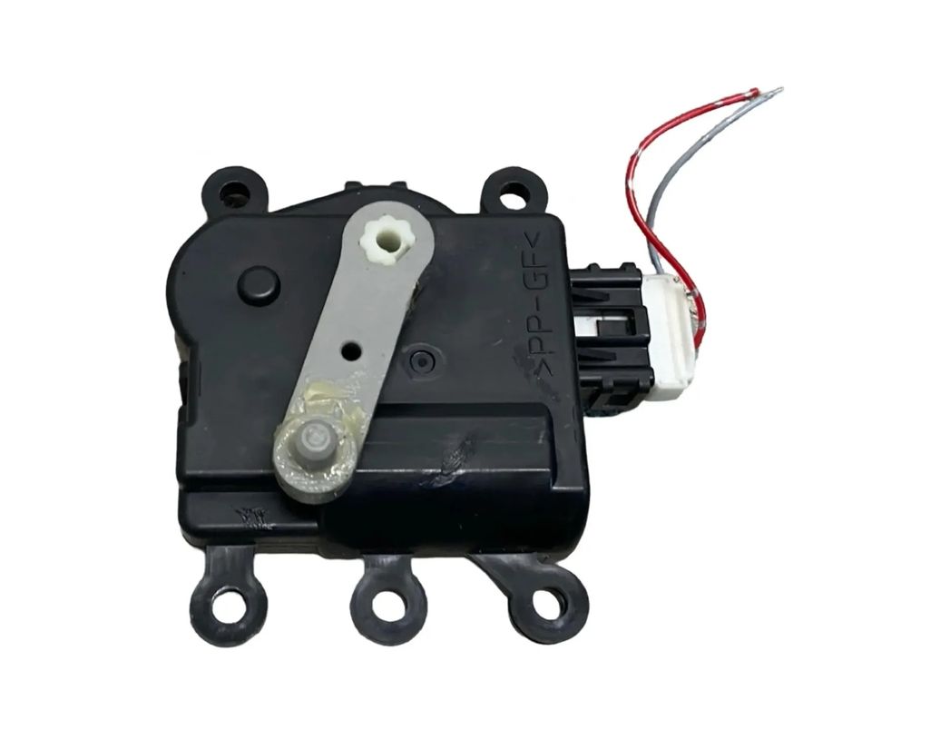 MAZDA CX-5 1 generation (2011-2020) Interior Heater Flap Motor Actuator 5323A 30154941