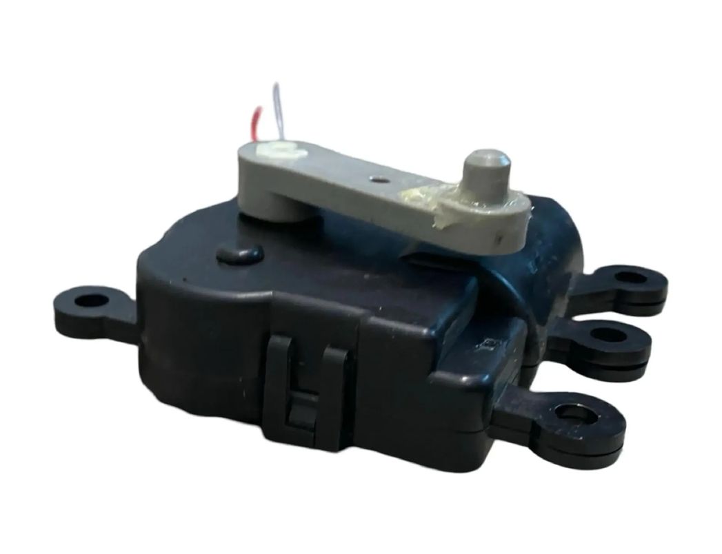 MAZDA CX-5 1 generation (2011-2020) Interior Heater Flap Motor Actuator 5323A 30154941