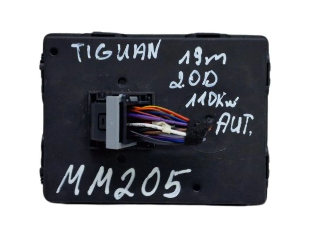 VOLKSWAGEN Tiguan 2 generation (2016-2024) Brake system control unit 3Q0959435L 30155261