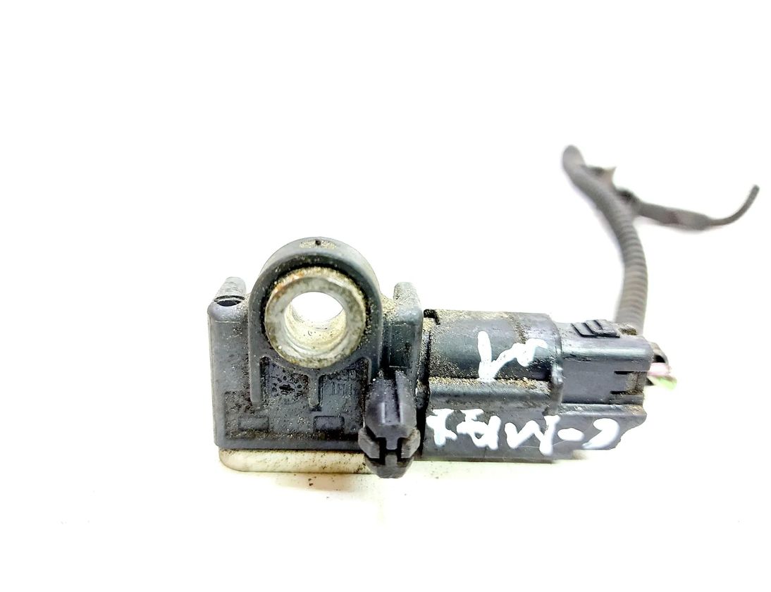 FORD C-Max 2 generation (2010-2019) Датчик удара передний левый 8V4T14B006AA 30155573