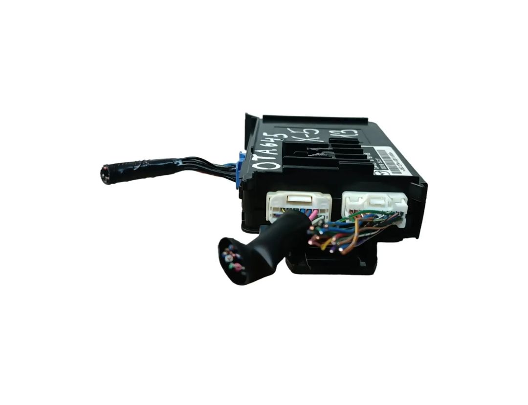 MAZDA CX-5 1 generation (2011-2020) Comfort Control Unit G46C675Y0B 30155601