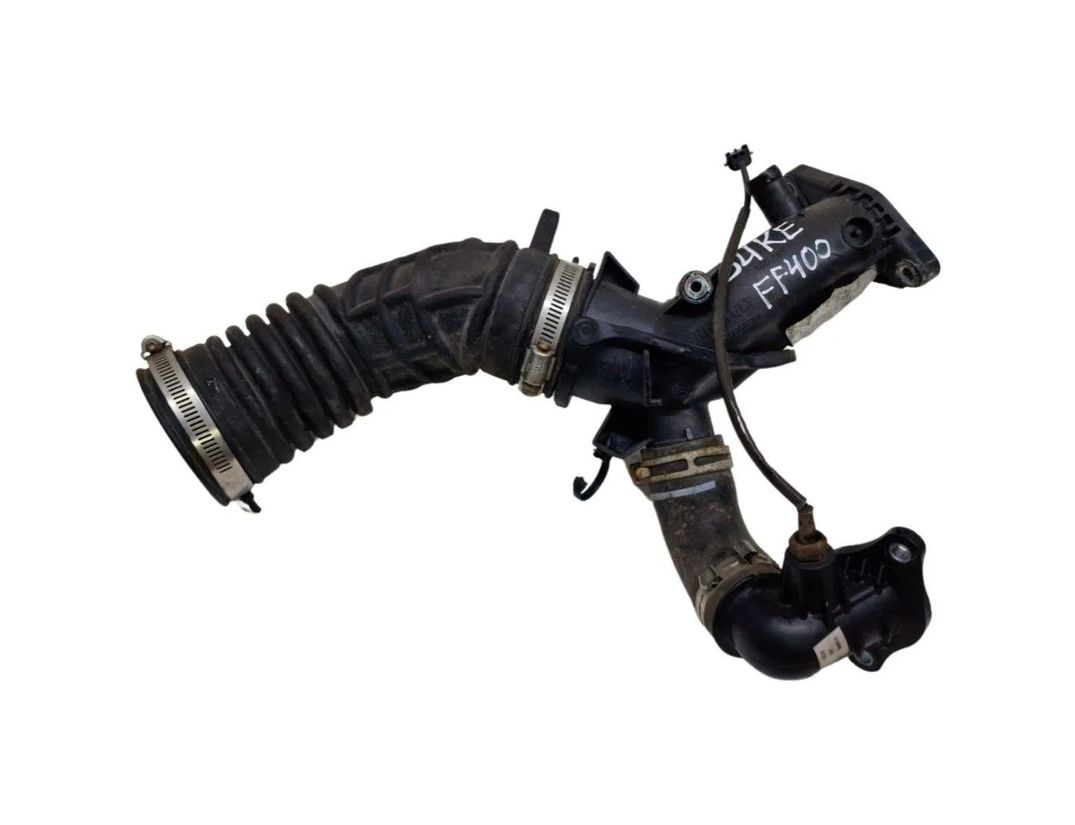 NISSAN Juke YF15 (2010-2020) Citas šļaukas / trubas 165765493R 30155632