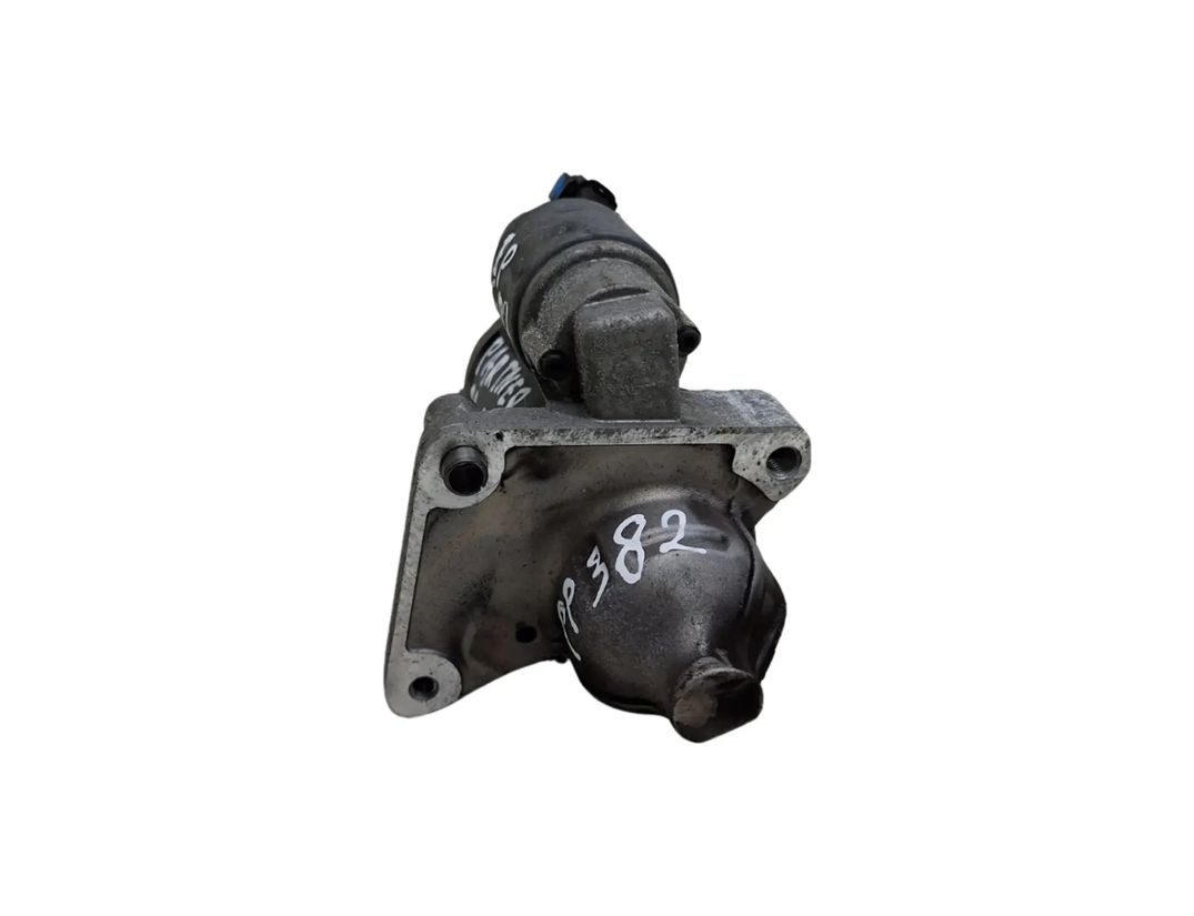 PEUGEOT Partner 2 generation (2008-2023) Starteris 9832577880 30155801