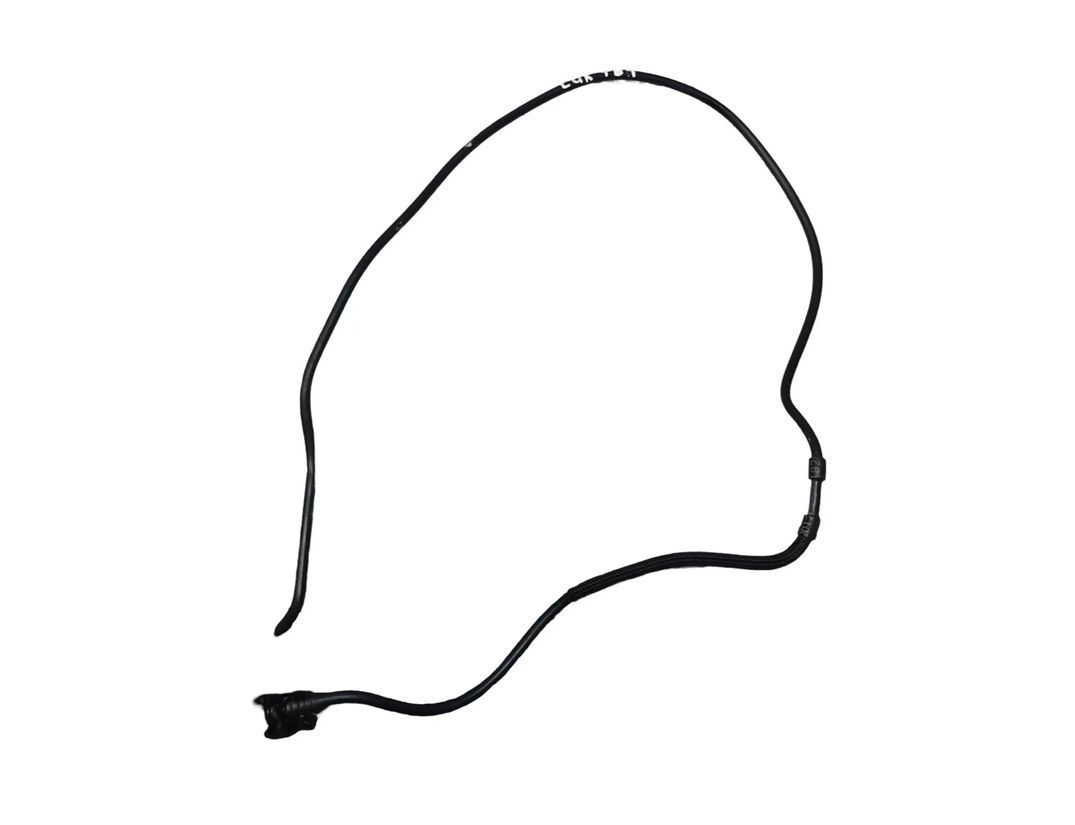 PEUGEOT 308 3 generation (2021-2023) Шланги охлаждающей жидкости 9676650780 30156563