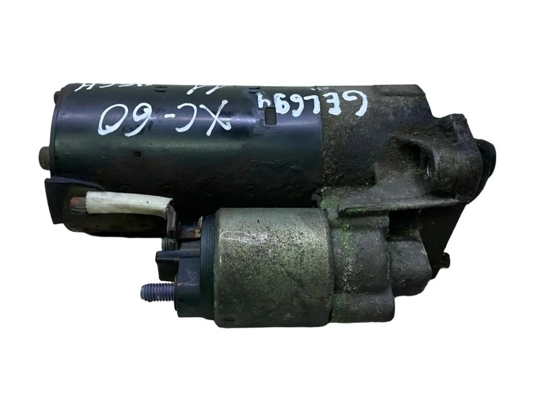 VOLVO XC60 1 generation (2008-2017) Starter Motor 30782228 30156880