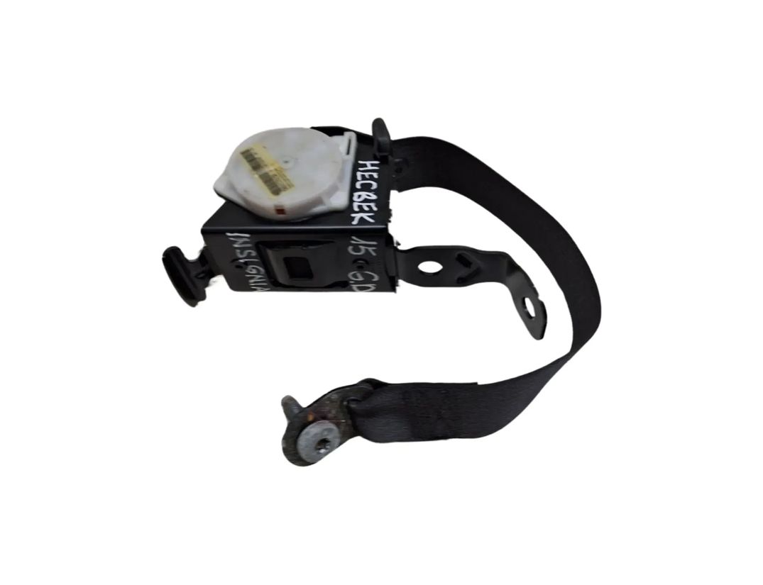 OPEL Insignia A (2008-2016) Ремень безопасности задний правый 13288436 30157335