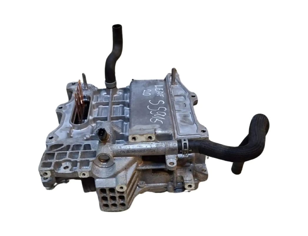 NISSAN Leaf 2 generation (2017-2023) Инвертор 291A05SA0A 30157464