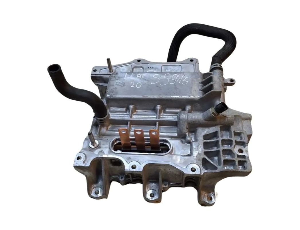 NISSAN Leaf 2 generation (2017-2023) Инвертор 291A05SA0A 30157464