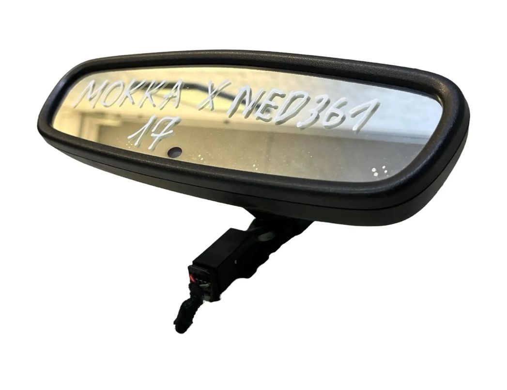 OPEL Mokka 1 generation (2012-2015) Зеркало заднего вида 13369365 30157742