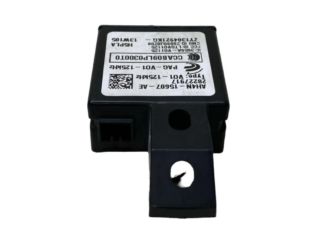 VOLVO XC70 2 generation (2000-2007) Ignition Lock AH4N15607AE 30157912