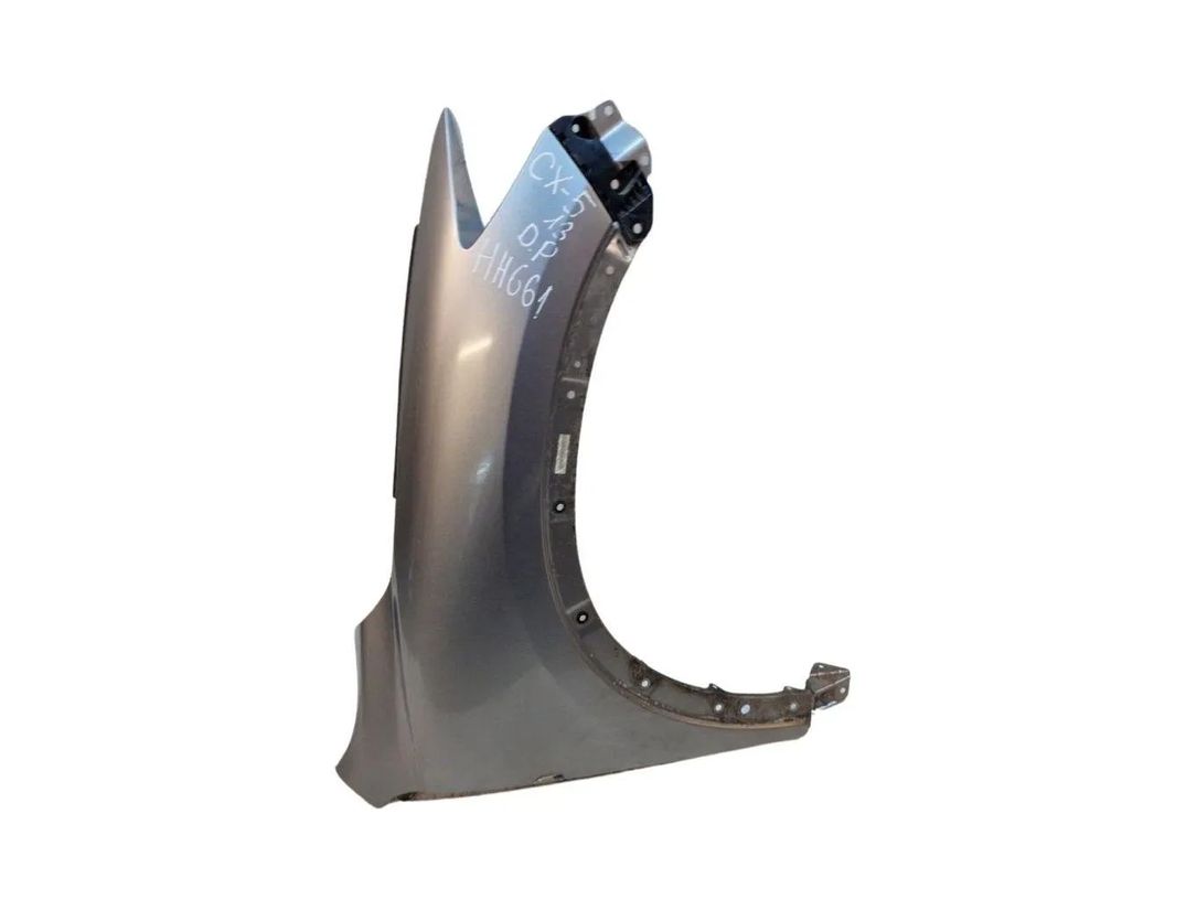 MAZDA CX-5 1 generation (2011-2020) Front Right Fender 30158094
