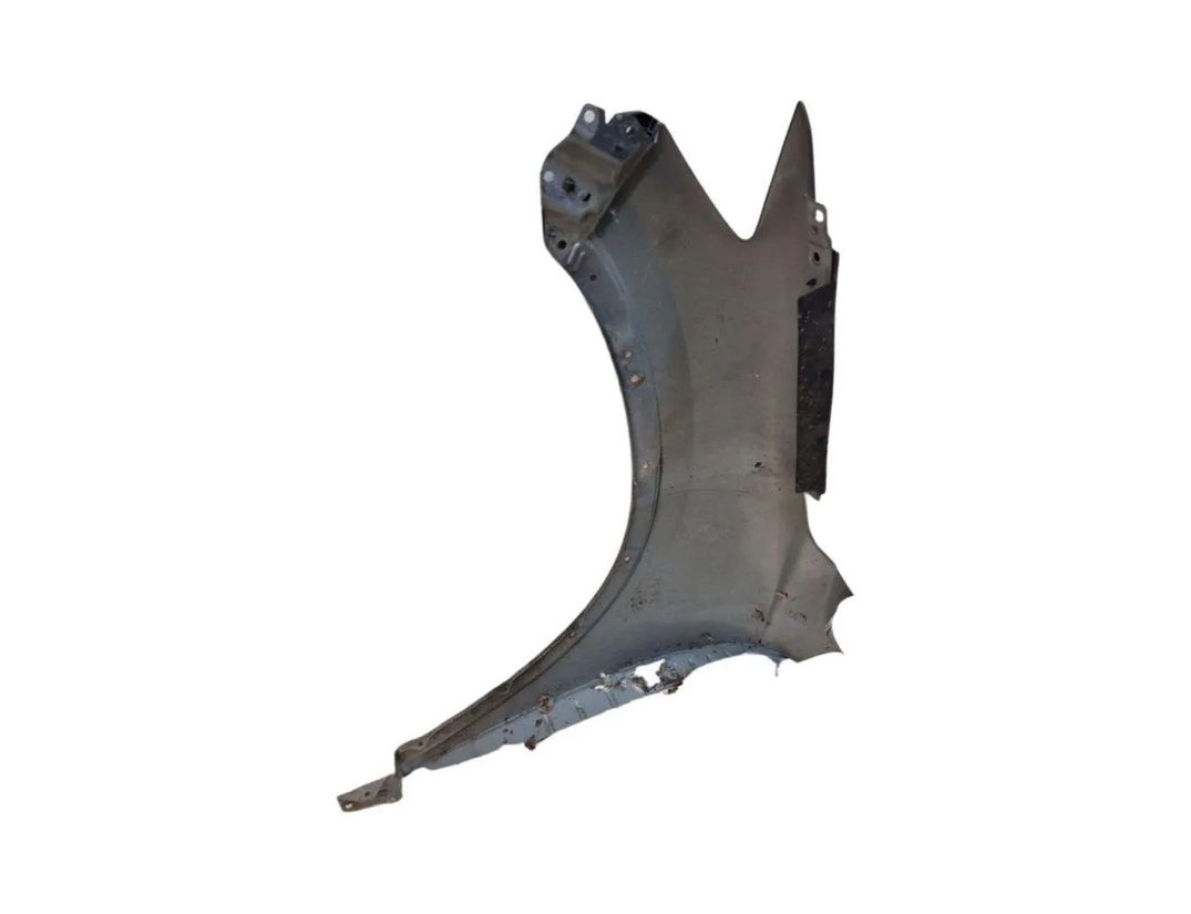 MAZDA CX-5 1 generation (2011-2020) Front Right Fender 30158094