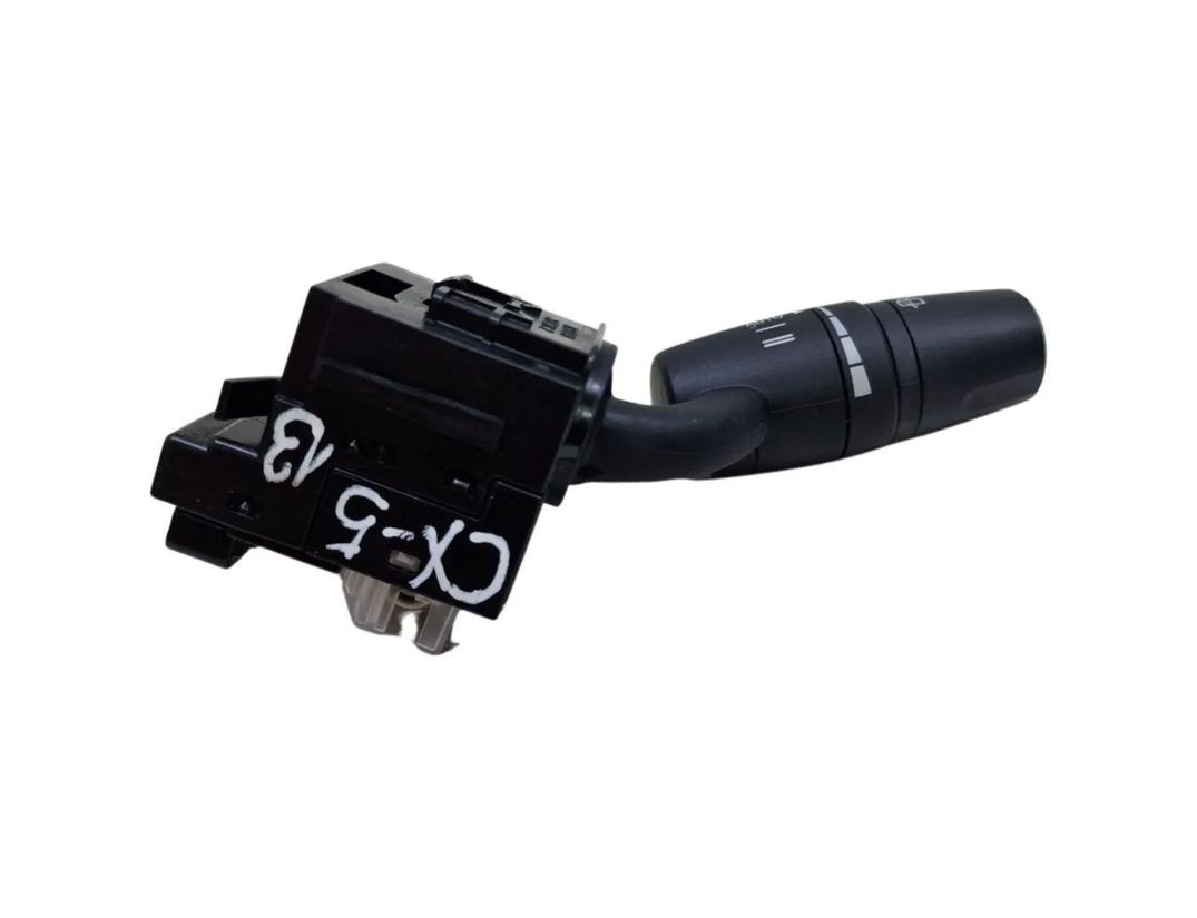 MAZDA CX-5 1 generation (2011-2020) Wiper Control KD4717F899 30158279