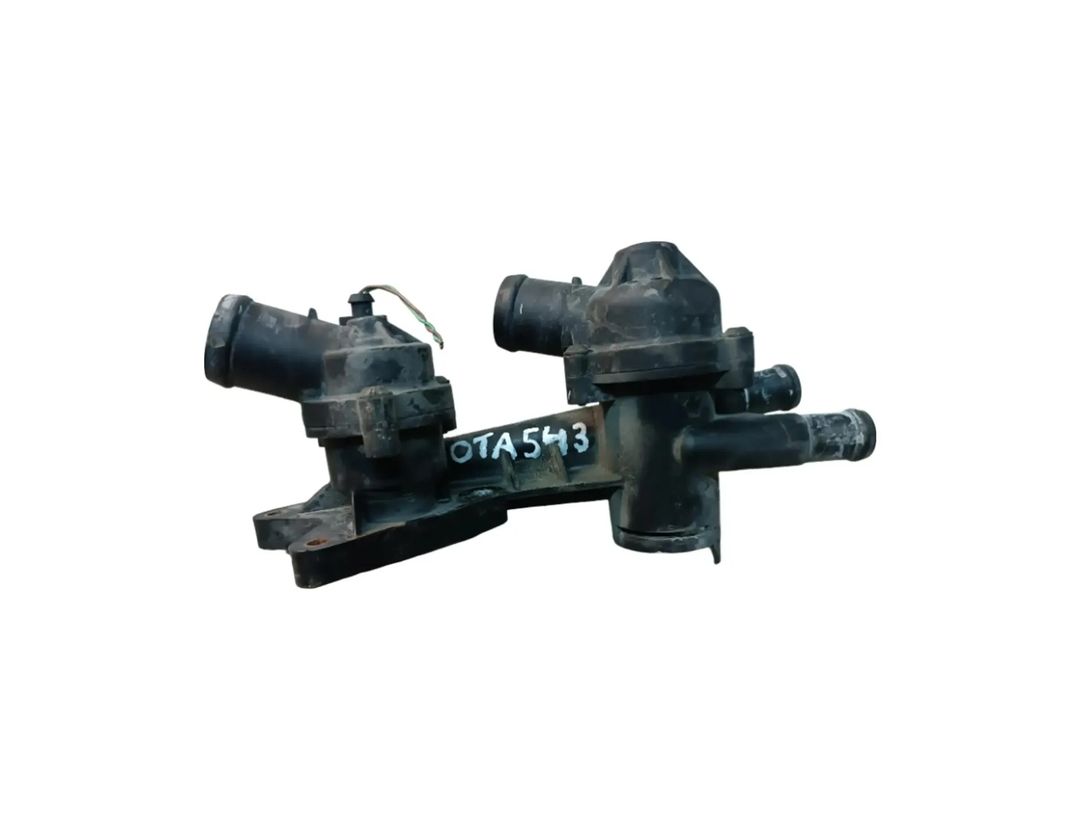 VOLKSWAGEN Touran 1 generation (2003-2015) Dzesēšanas šļauka / truba 03C121121C 30158754