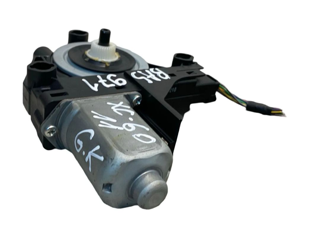 VOLVO XC60 1 generation (2008-2017) Rear Left Door Window Control Motor 966265101 30158816