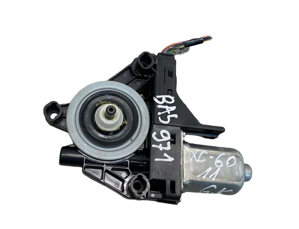 VOLVO XC60 1 generation (2008-2017) Rear Left Door Window Control Motor 966265101 30158816