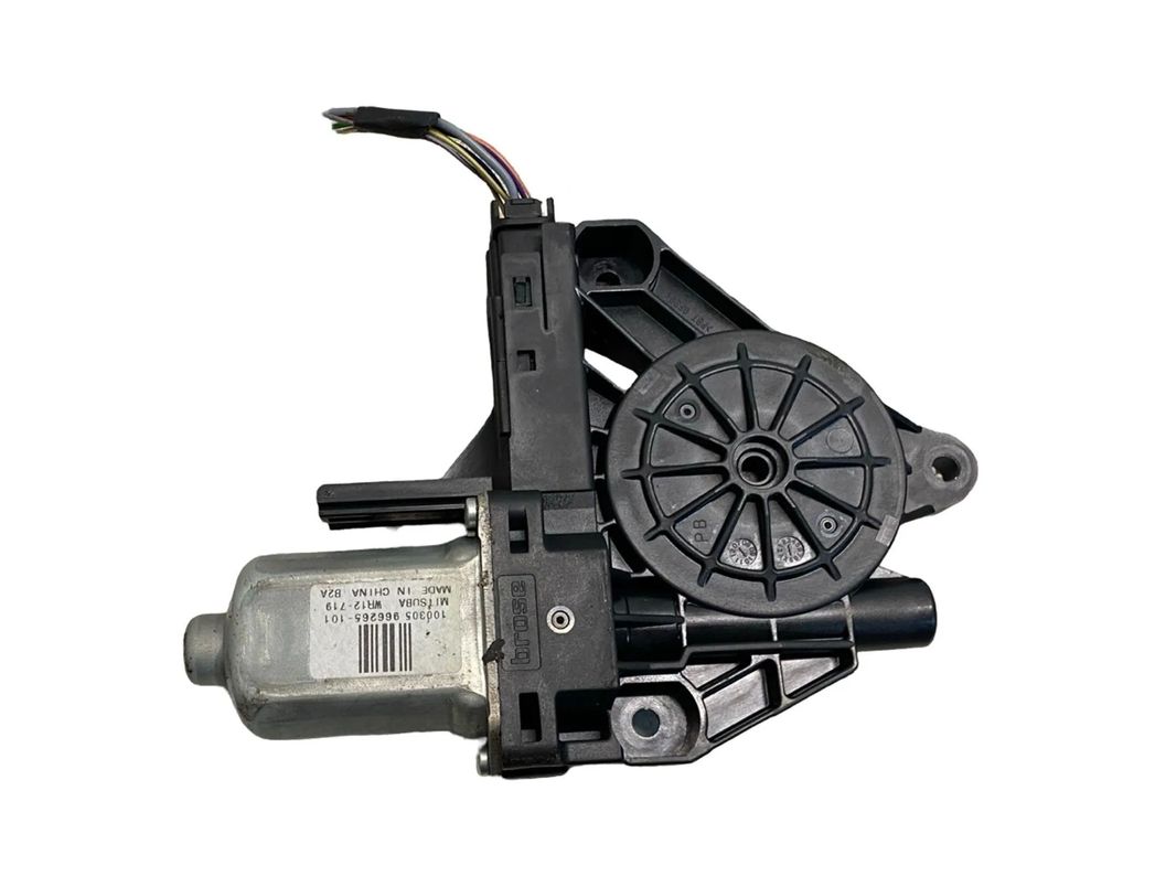 VOLVO XC60 1 generation (2008-2017) Rear Left Door Window Control Motor 966265101 30158816