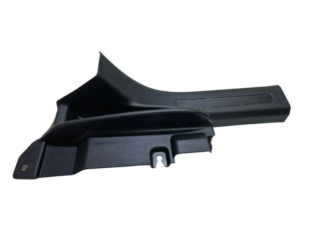 VOLKSWAGEN Tiguan 2 generation (2016-2024) Отделка заднего левого порога 5NA868269 30158908