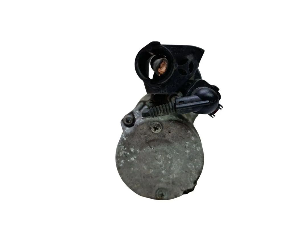 AUDI A3 8P (2003-2013) Starter Motor 0AH911023F 30159480