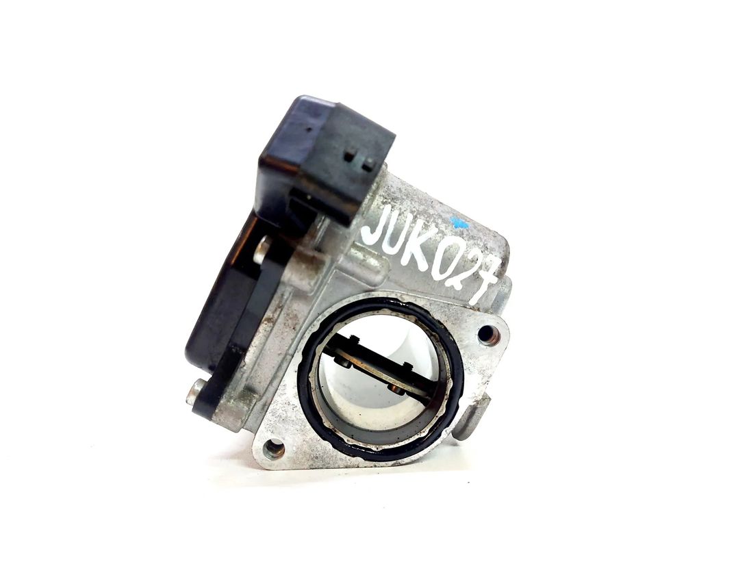 NISSAN Juke YF15 (2010-2020) Droseļvārsts 161A09794R 30159727