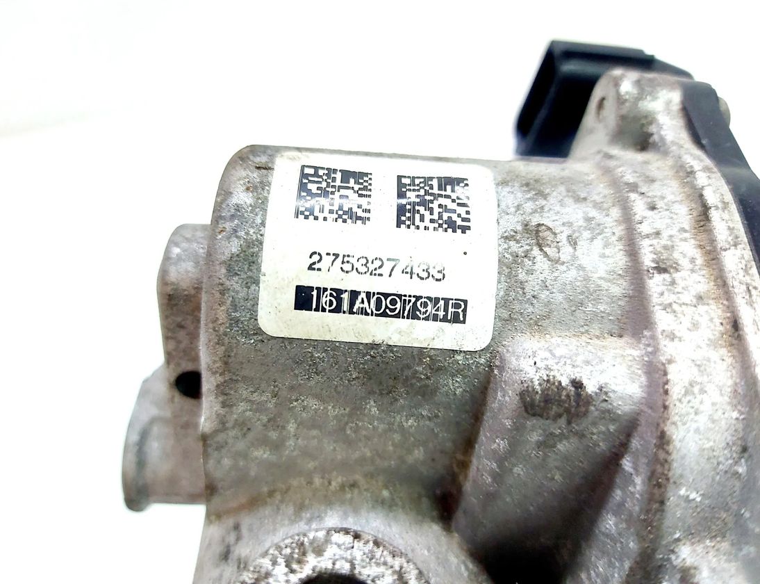 NISSAN Juke YF15 (2010-2020) Droseļvārsts 161A09794R 30159727