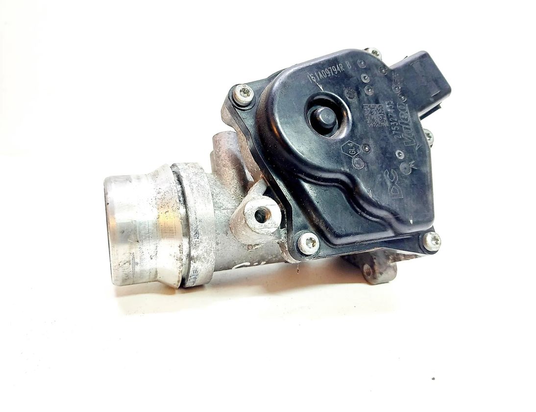 NISSAN Juke YF15 (2010-2020) Droseļvārsts 161A09794R 30159727