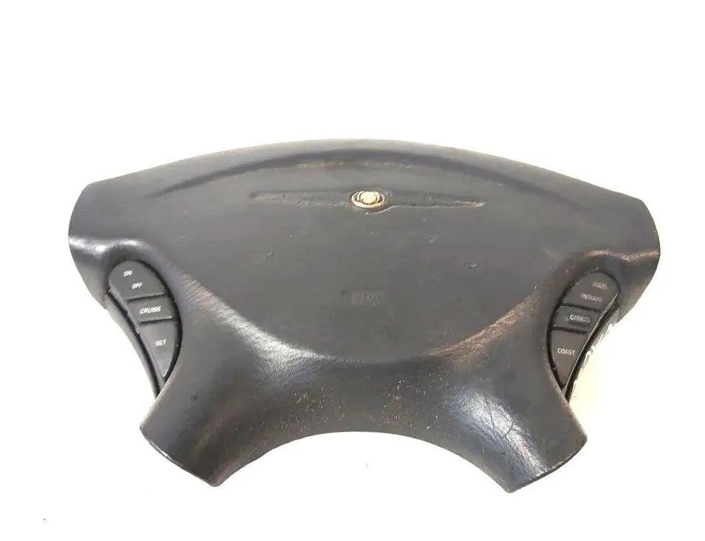 CHRYSLER Voyager 4 generation (2001-2007) Подушка безопасности руля 30159947