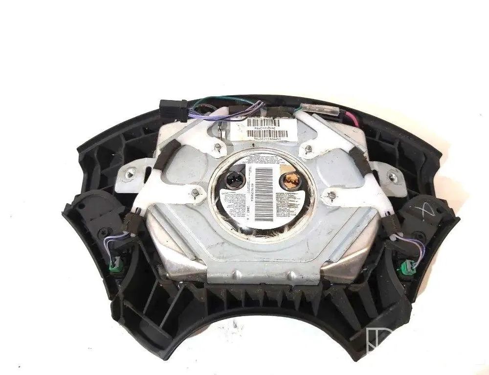 CHRYSLER Voyager 4 generation (2001-2007) Подушка безопасности руля 30159947