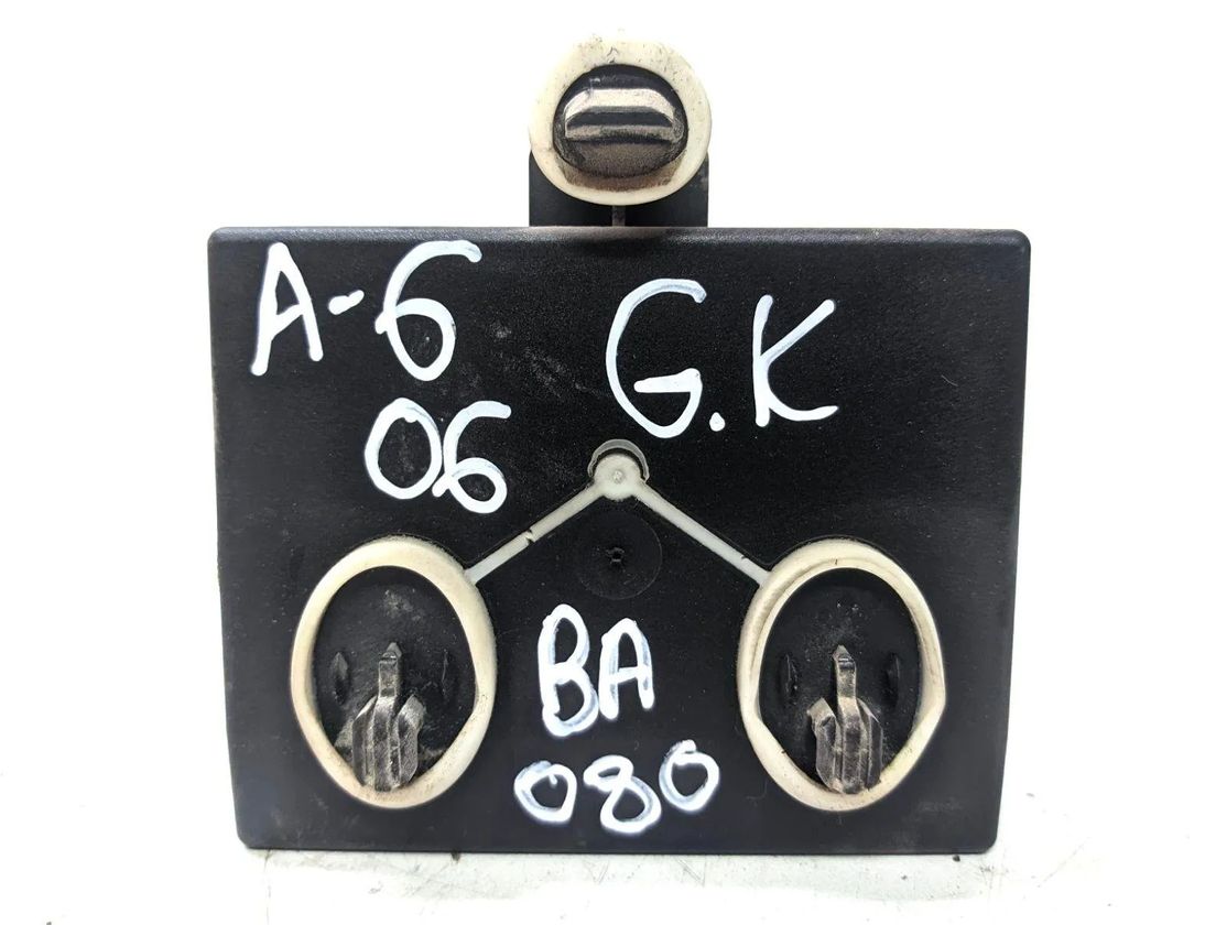 AUDI A6 C6/4F (2004-2011) Rear Right Door Control Unit 4F0959795E 30160271