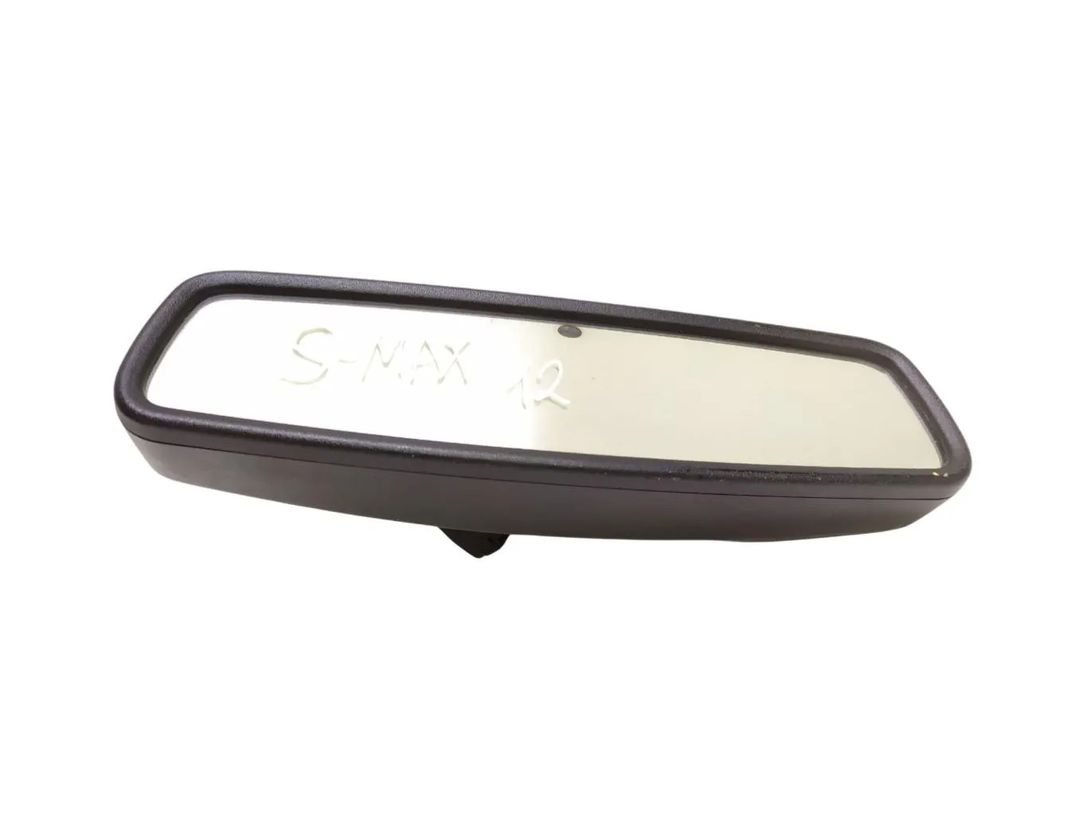 FORD S-Max 1 generation (2006-2015) Interior Rear View Mirror AU5A17E678AC 30160934