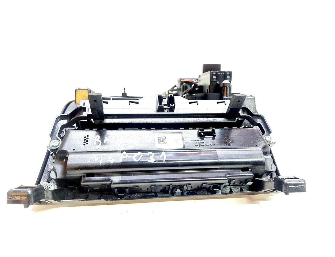 BMW 2 Series Grand Tourer F46 (2018-2023) Navigation Control Knob 9350723 30161208