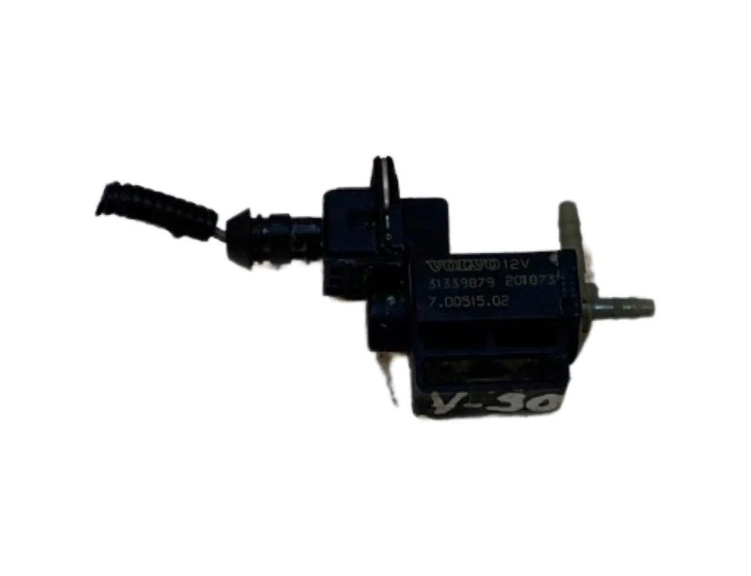 VOLVO S90 2 generation (2016-2023) Solenoid Valve 31339879 30161568