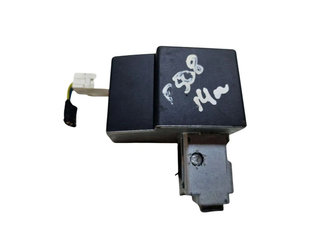 PEUGEOT 508 1 generation (2010-2020) Stūres bloķēšanas vadības bloks 9807502980 30161758