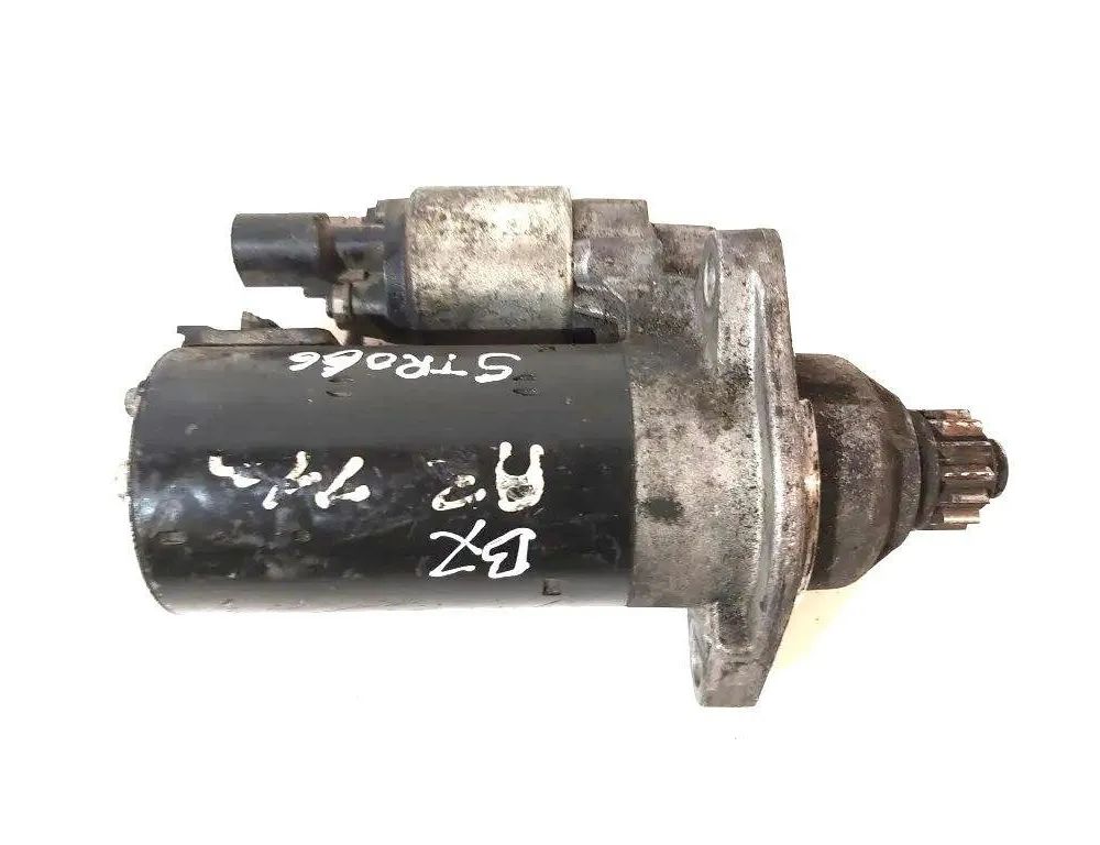 VOLKSWAGEN Passat B7 (2010-2015) Starteris 0001153009 30162122