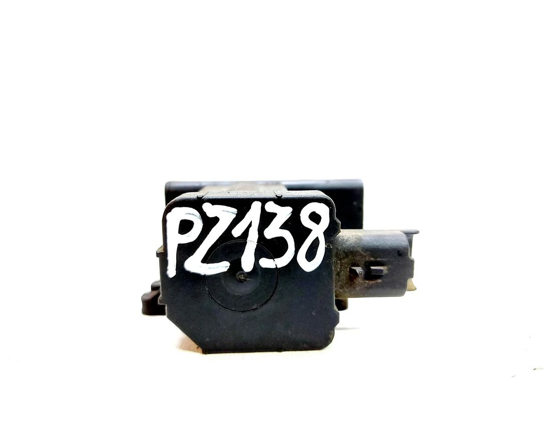 PEUGEOT 508 1 generation (2010-2020) Vacuum Valve 9660693180 30162192