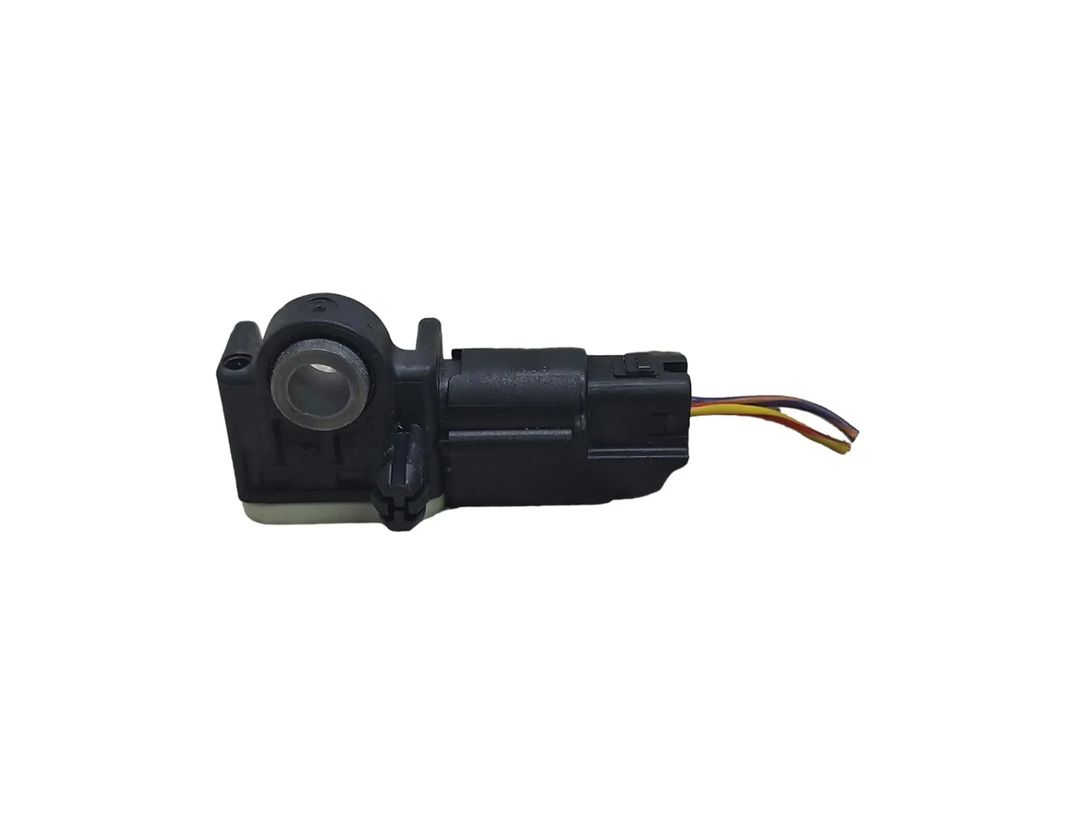 VOLVO V60 1 generation (2010-2020) Priekšējais kreisais trieciena sensors 8V4T14B006AA 30162521