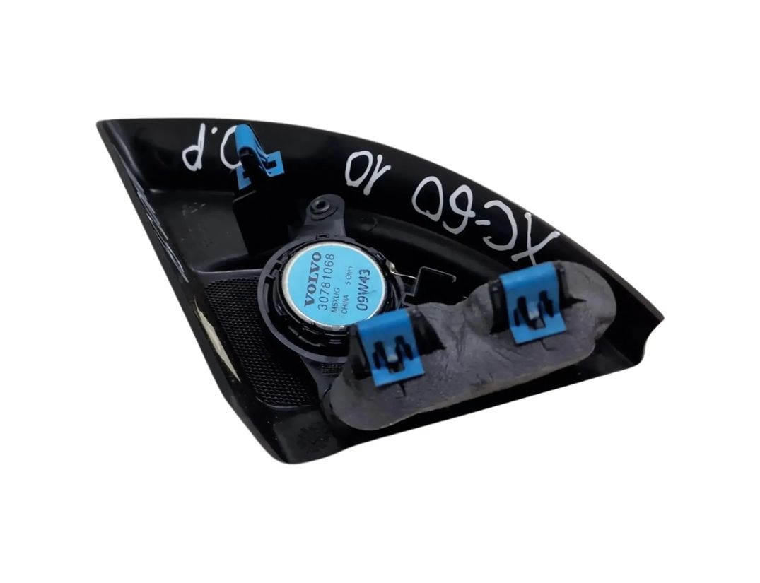 VOLVO XC60 1 generation (2008-2017) Передн. пр. колонка в двери 30761586 30162623