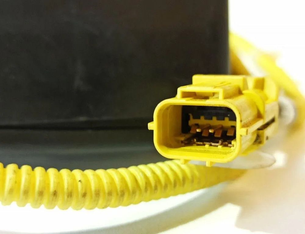 HONDA Accord 8 generation (2007-2015) Front Right Seat Airbag SRS R0XVV816G00,BAMPT11150 30162701