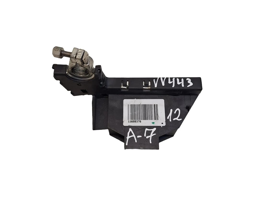 AUDI A7 C7/4G (2010-2020) Power Distribution Box 8J0915459 30162878